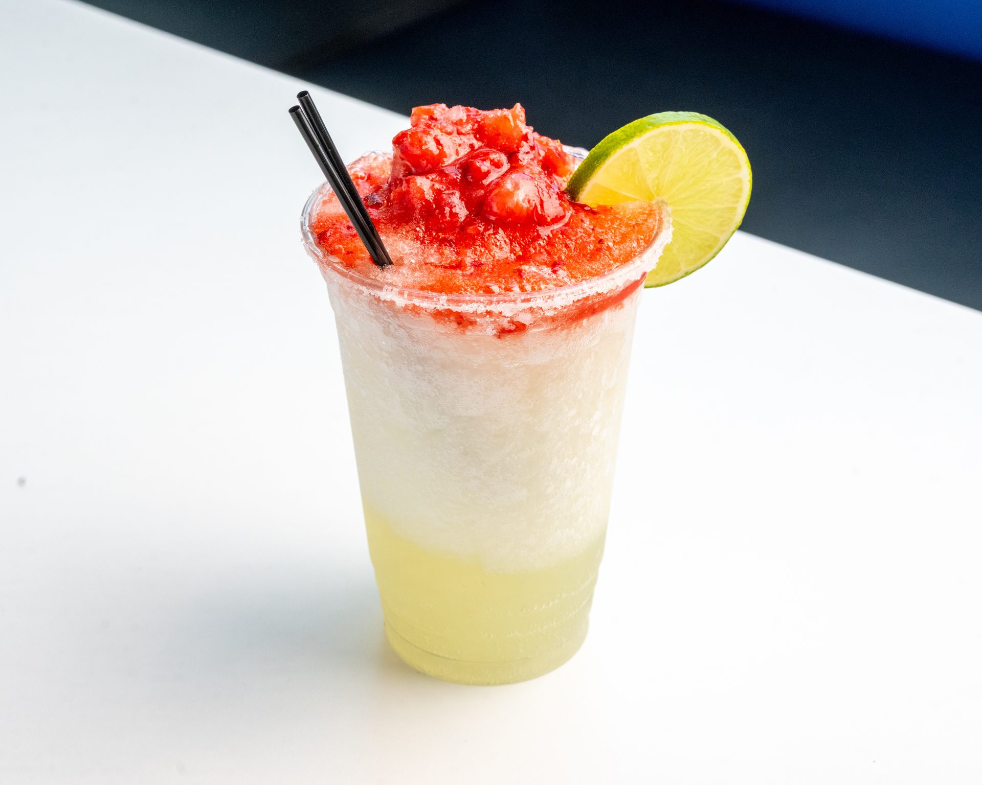Cocktails worth the trip alone