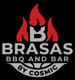 BRASAS BBQ AND BAR by Cosmic Restaurant
