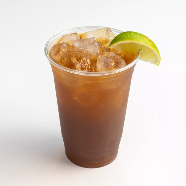Papelón Con Limón.