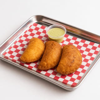 Empanadas