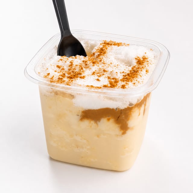 Tres Leches.