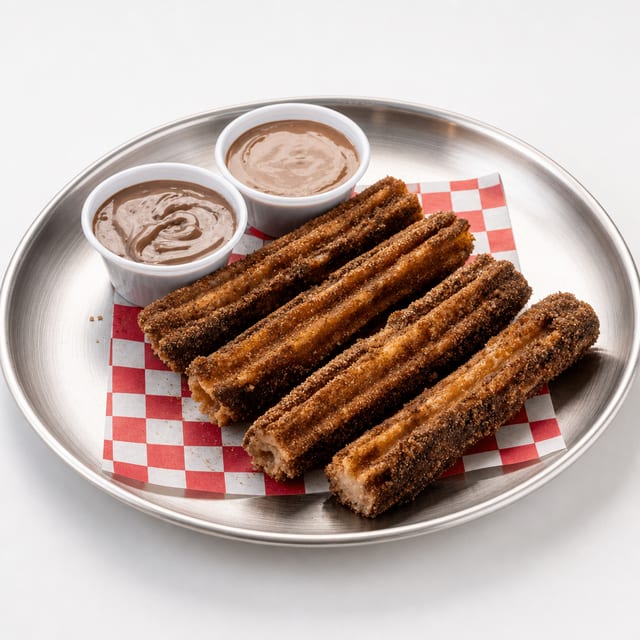 Churros.