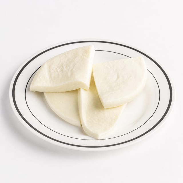 Queso De Mano.