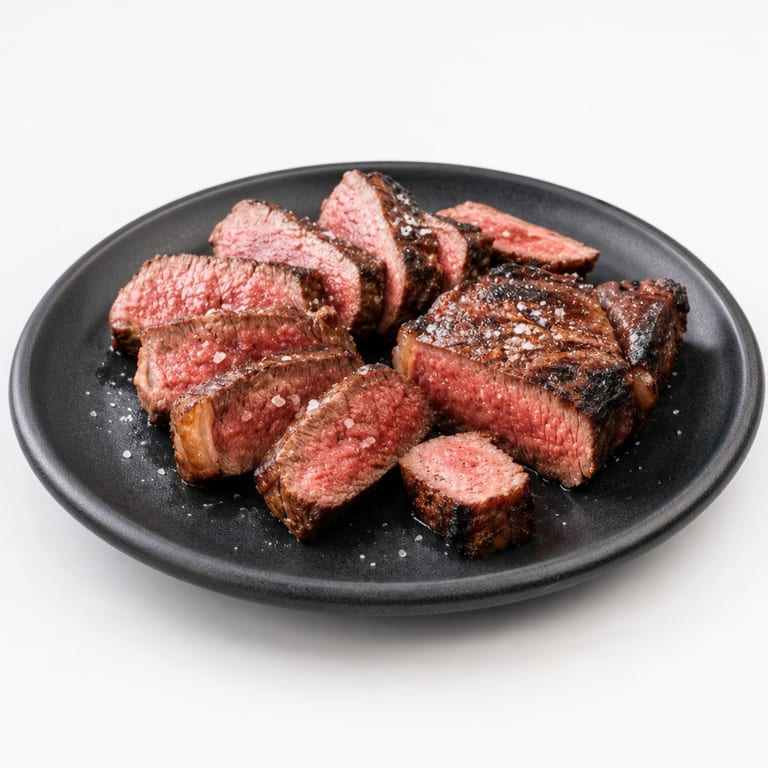 BBQ Delights Await You