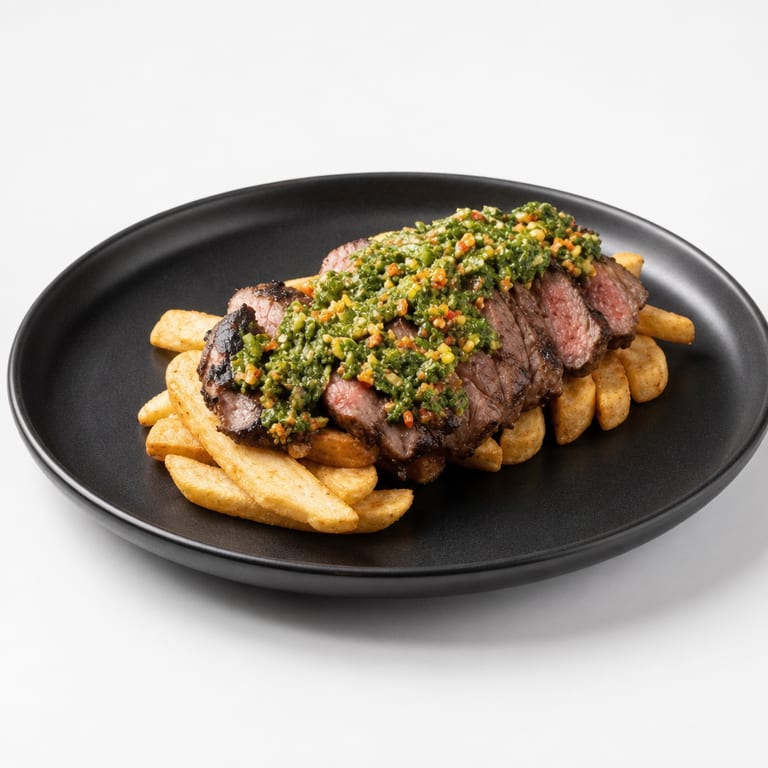 Takeout Made Easy
