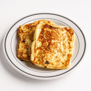 Queso Asado