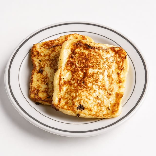 Queso Asado.